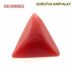 Ratti-3.08 (2.79 CT) Red Coral Lal Moonga 